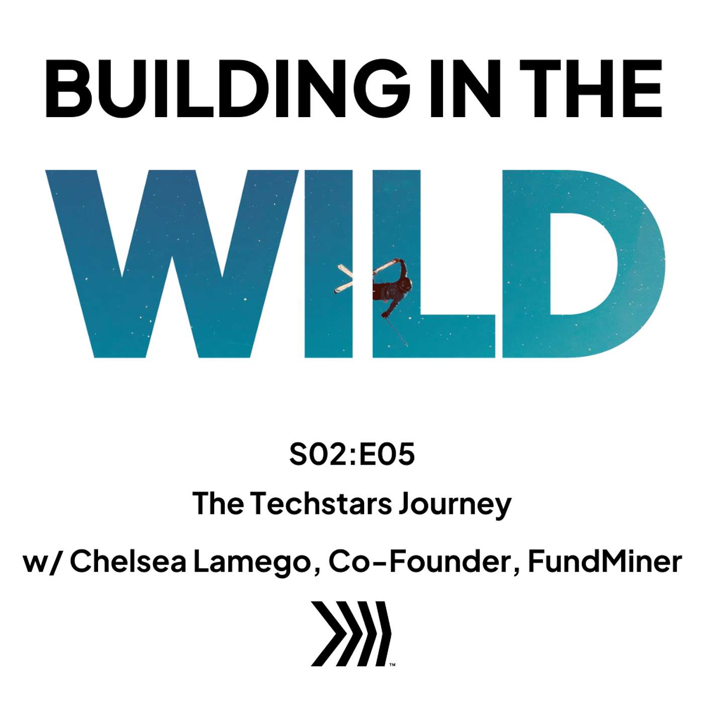 The Techstars Journey ft. Chelsea Lamego, Co-Founder at FundMiner