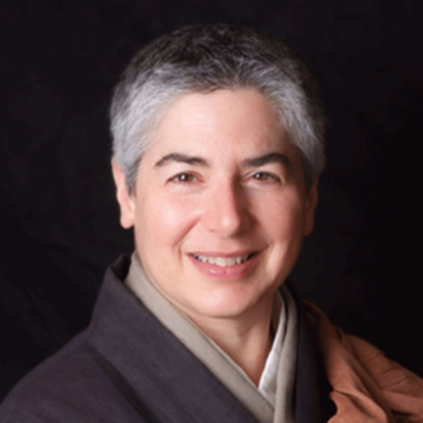 Finding Your Posture of Peace - Victoria Austin