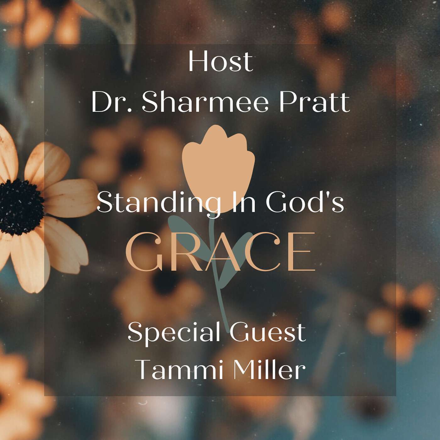 Straight Talk with Dr. Sharmee Pratt