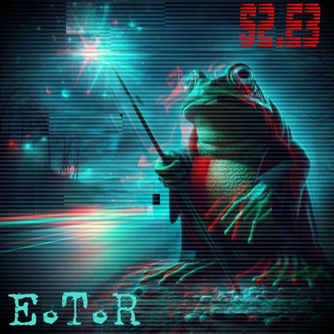 Enter The Rift