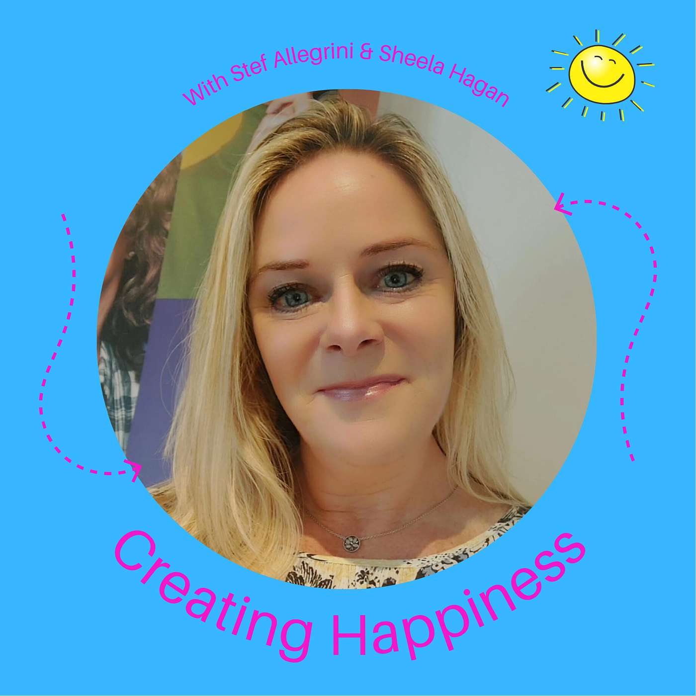 52 - What Is Menopause & How Can We Manage It? A Chat With Rhonda Felton