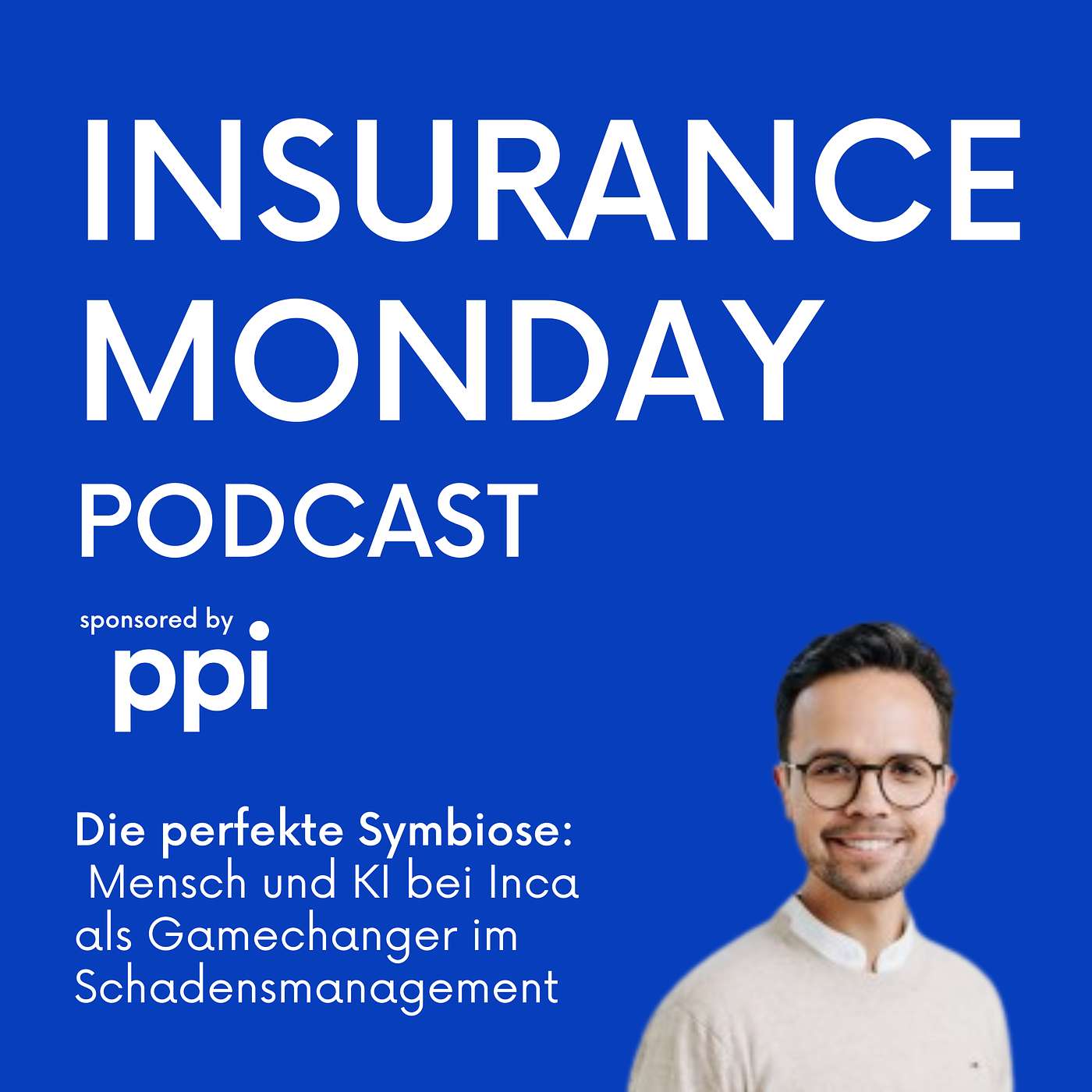 Die perfekte Symbiose: Mensch und KI bei Inca als Gamechanger im Schadensmanagement Die perfekte Symbiose: Mensch und KI bei Inca als Gamechanger im Schadensmanagement