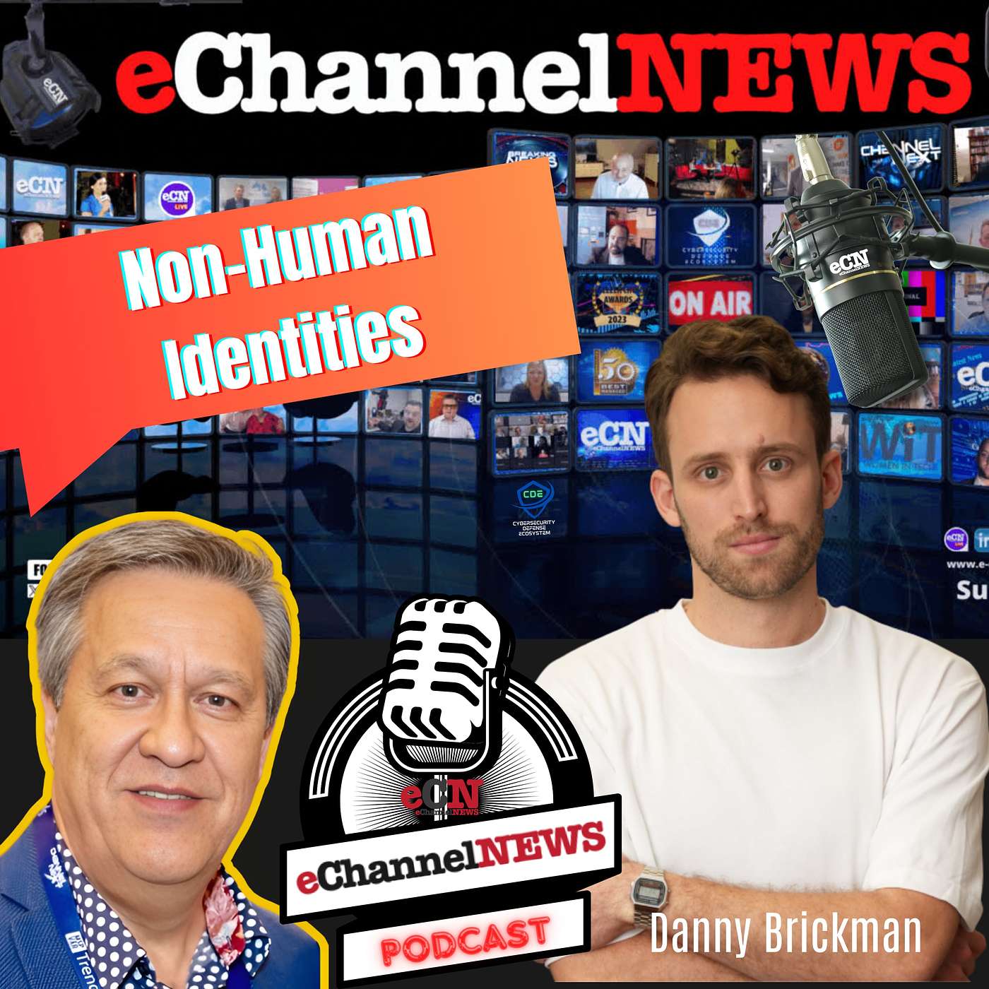EChannelNews Podcast