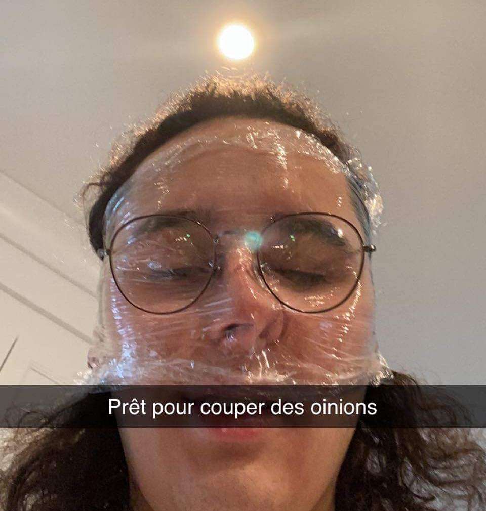 Charles-Antoine Perreault