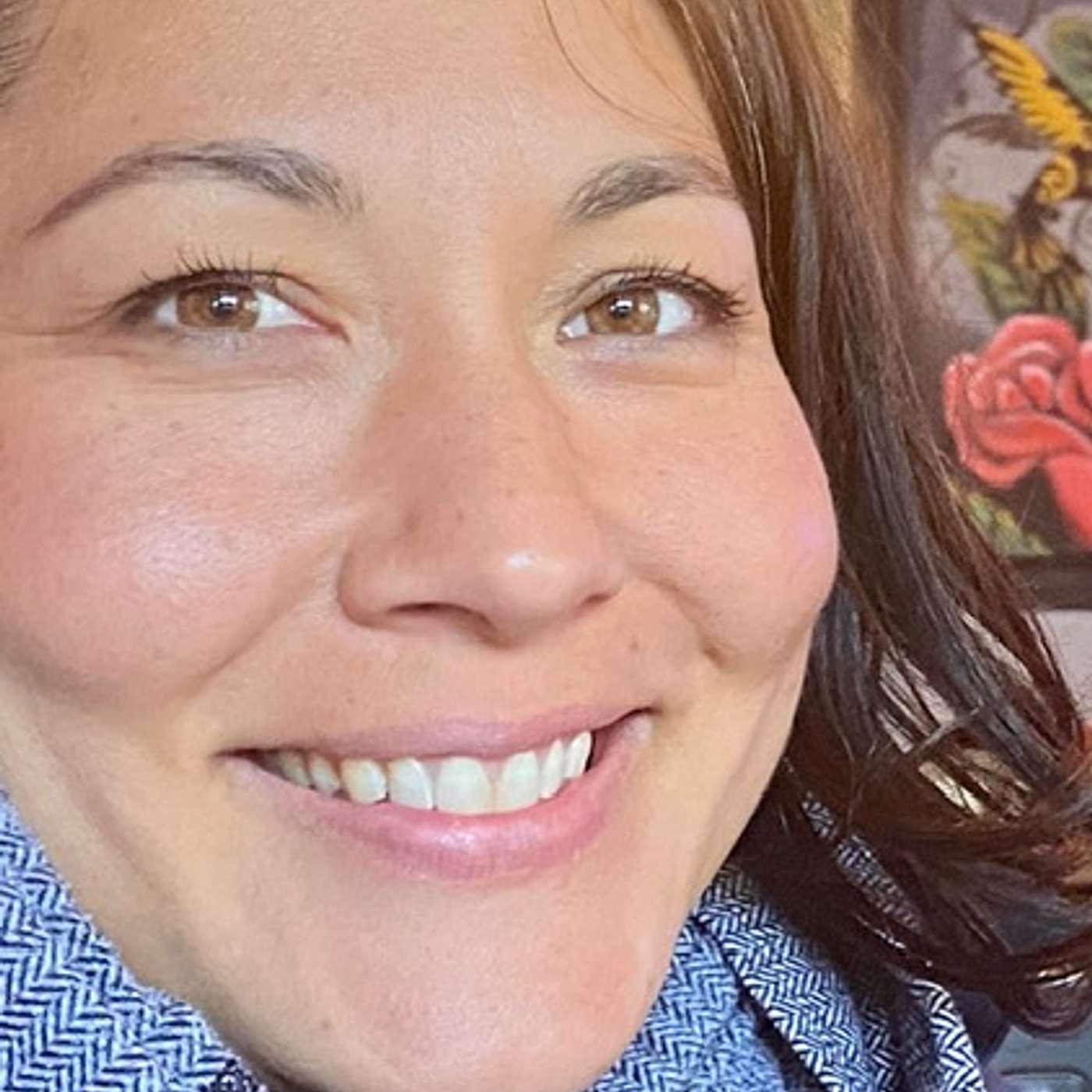 A Conversation with Kasey Aiello: Mentorship & Peer Support