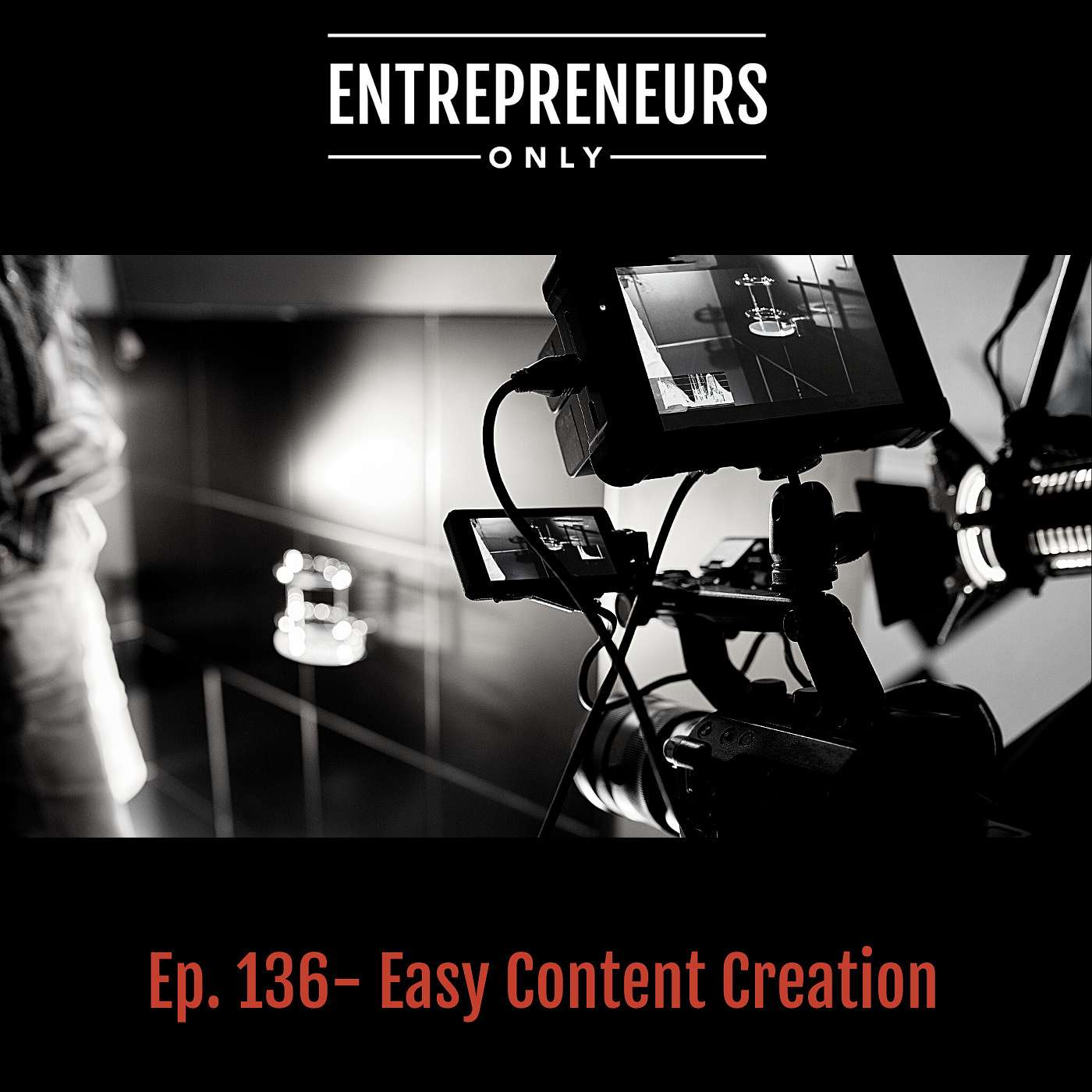 Easy Content Creation
