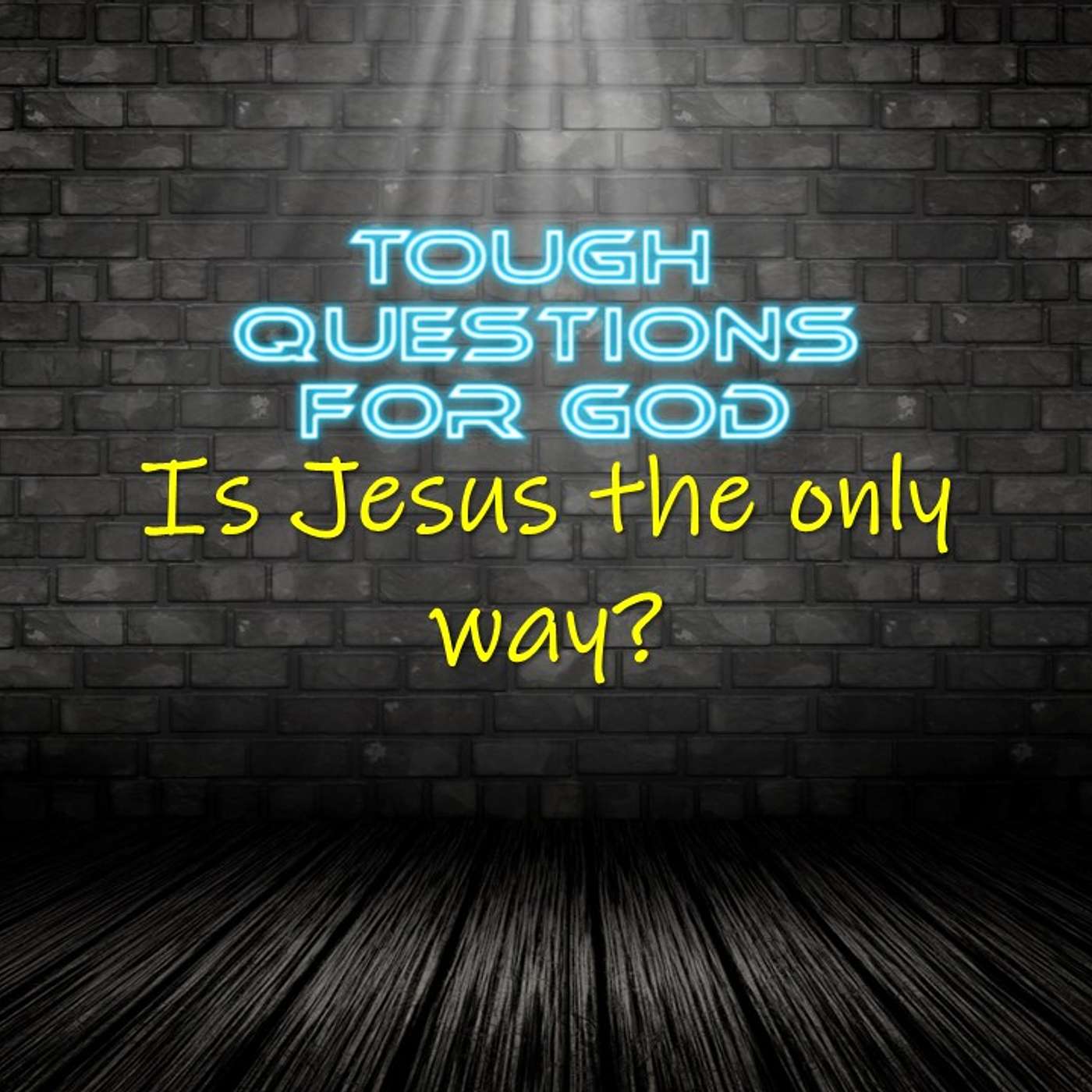 Scripture … so boring! (1-Minute Devotion) episode artwork