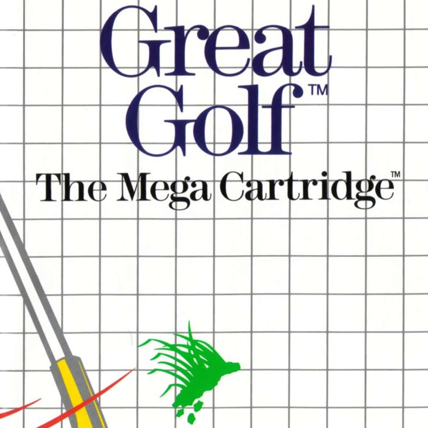 Super Garbage Day - Episode 10: Great Golf (Sega Master System)