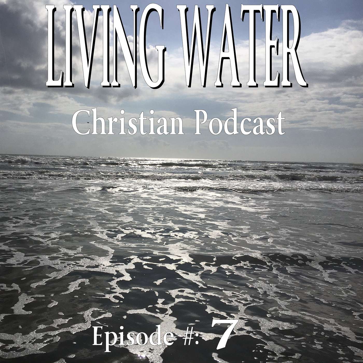 cover of episode MISSION TRIP TO ENGLAND