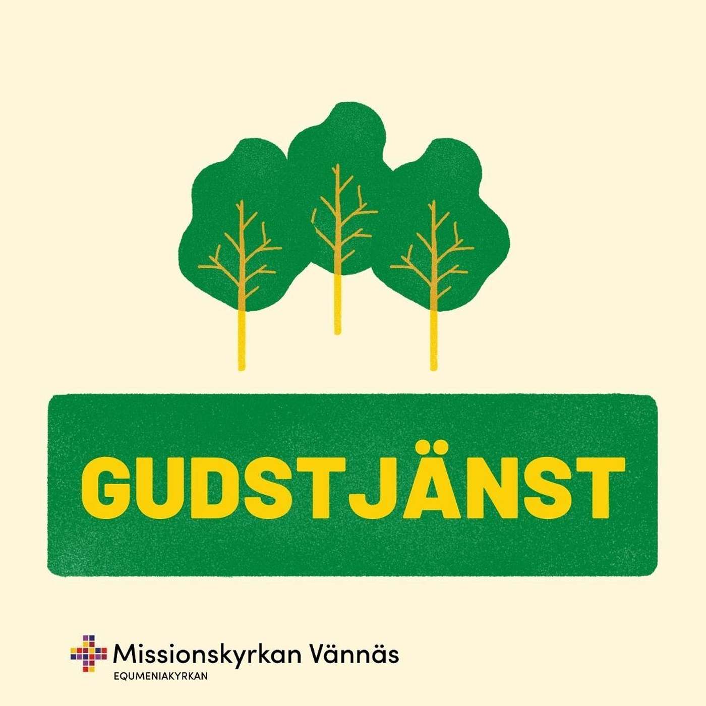 Missionskyrkan Vännäs
