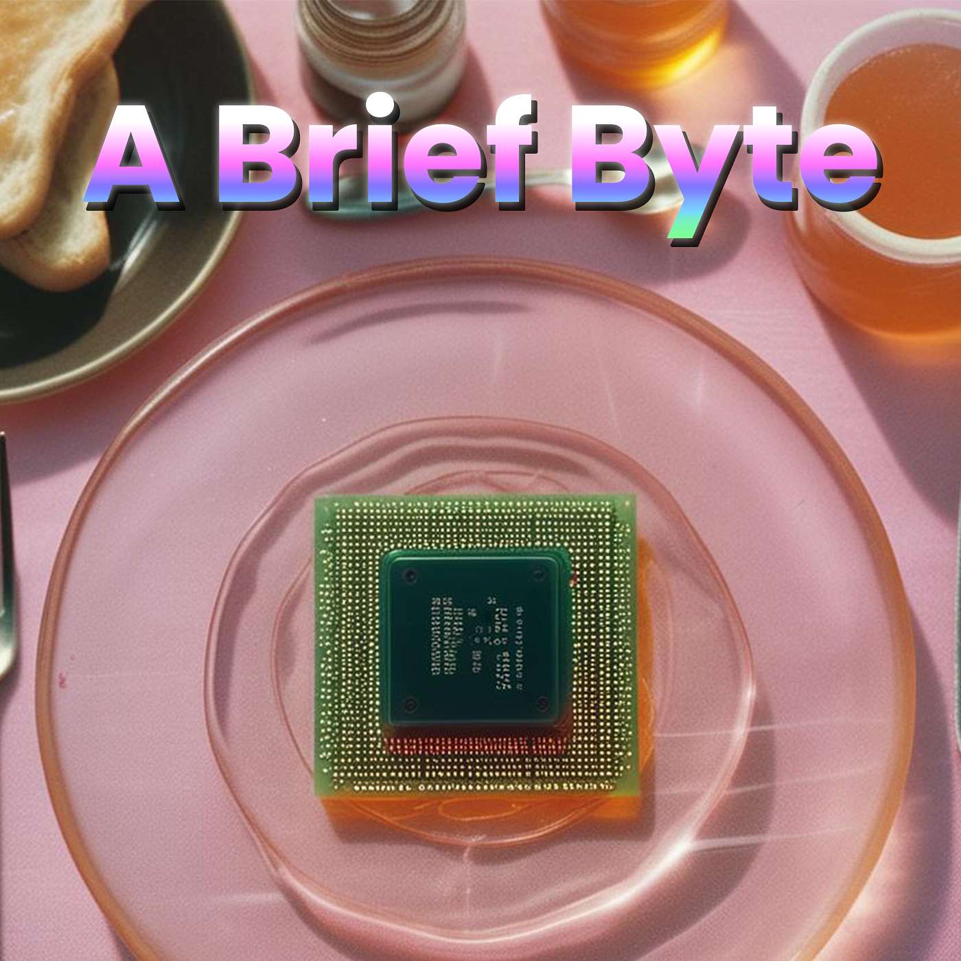 A Brief Byte