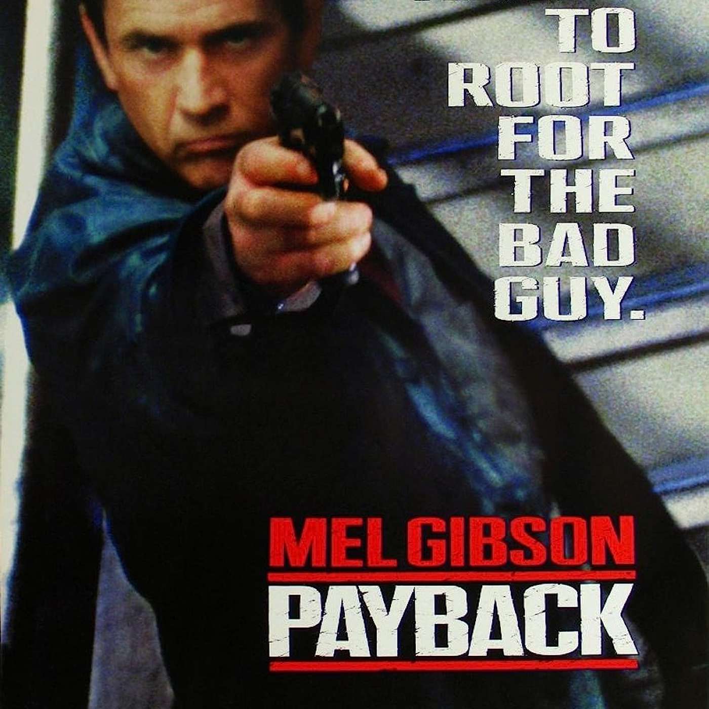 Filmshake - The ‘90s Movies Podcast