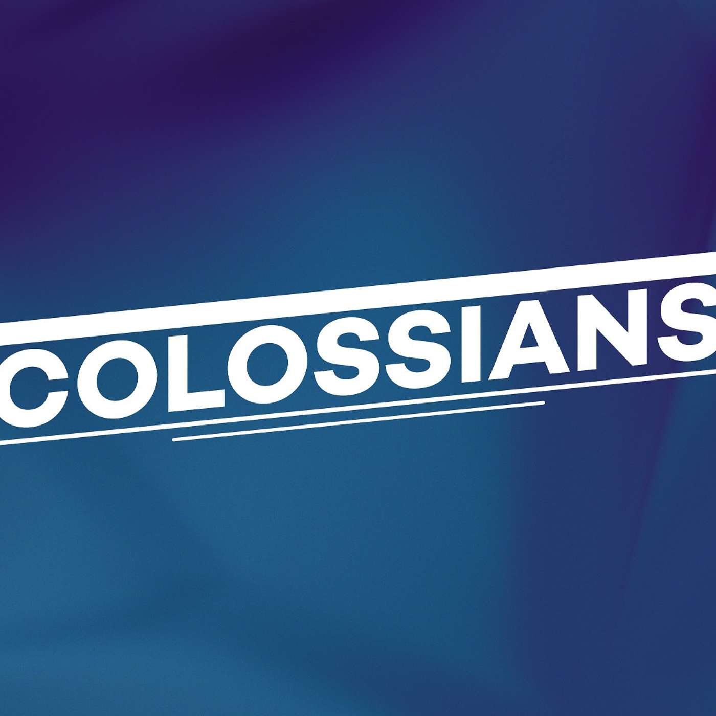 Colossians 1:9-14