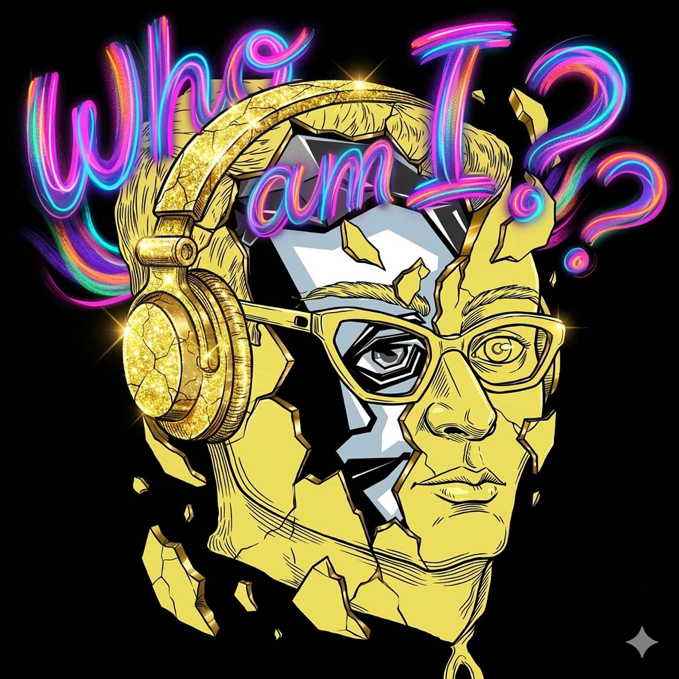 66. Ramana Maharshi's "Who Am I" vs Eldarism- a heated exchange