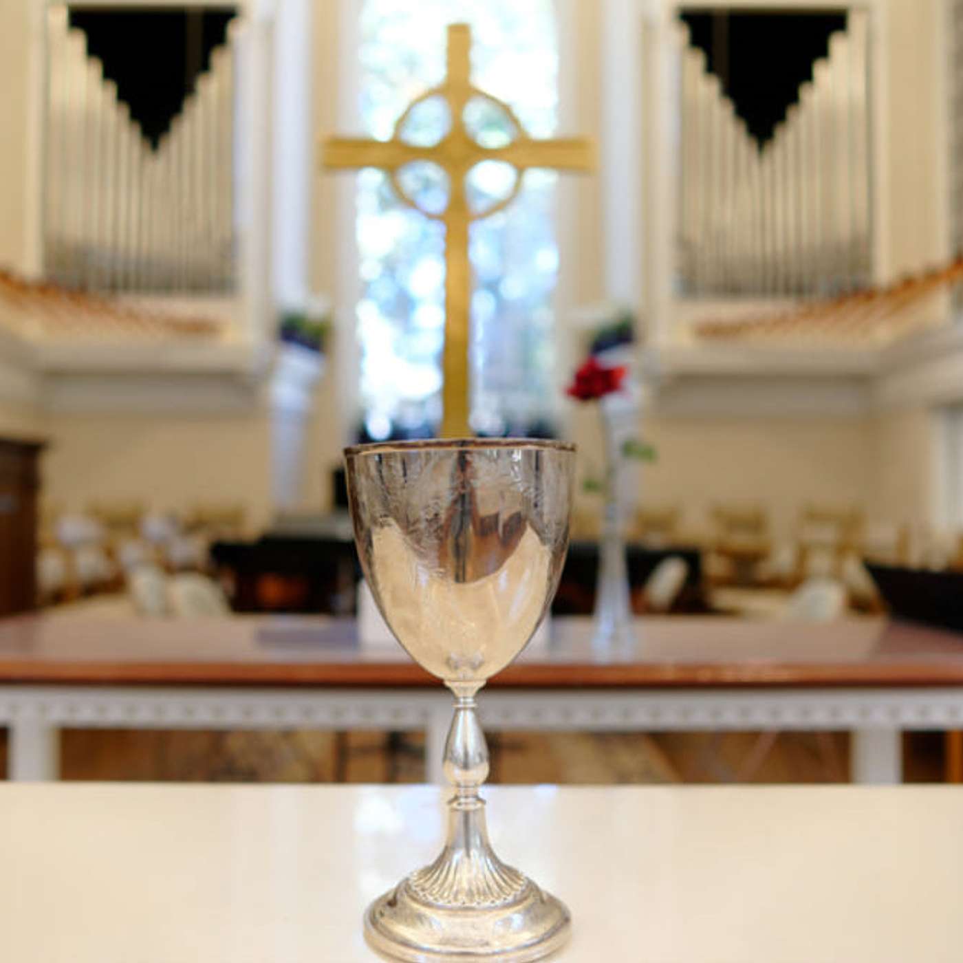 "Welcome And Rejection" | 8:30 a.m. Worship | T.J. Piccolo preaching | July 4th, 2021