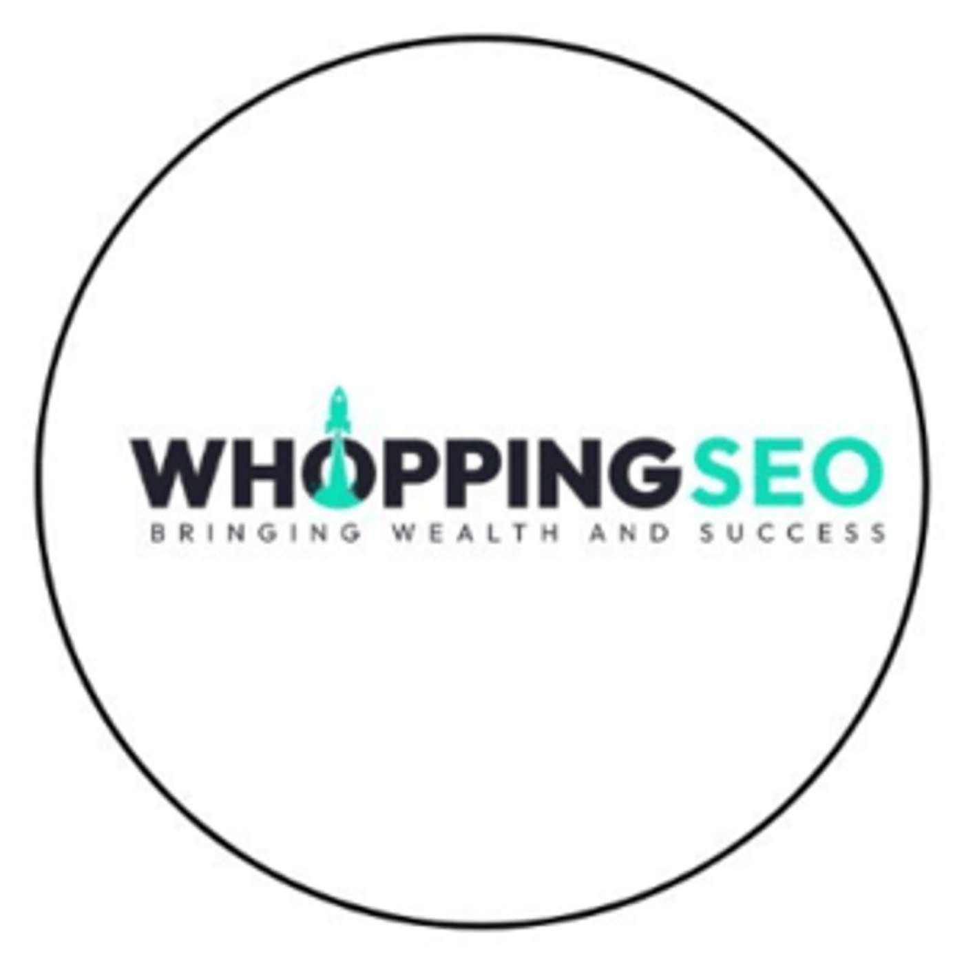 Whopping SEO