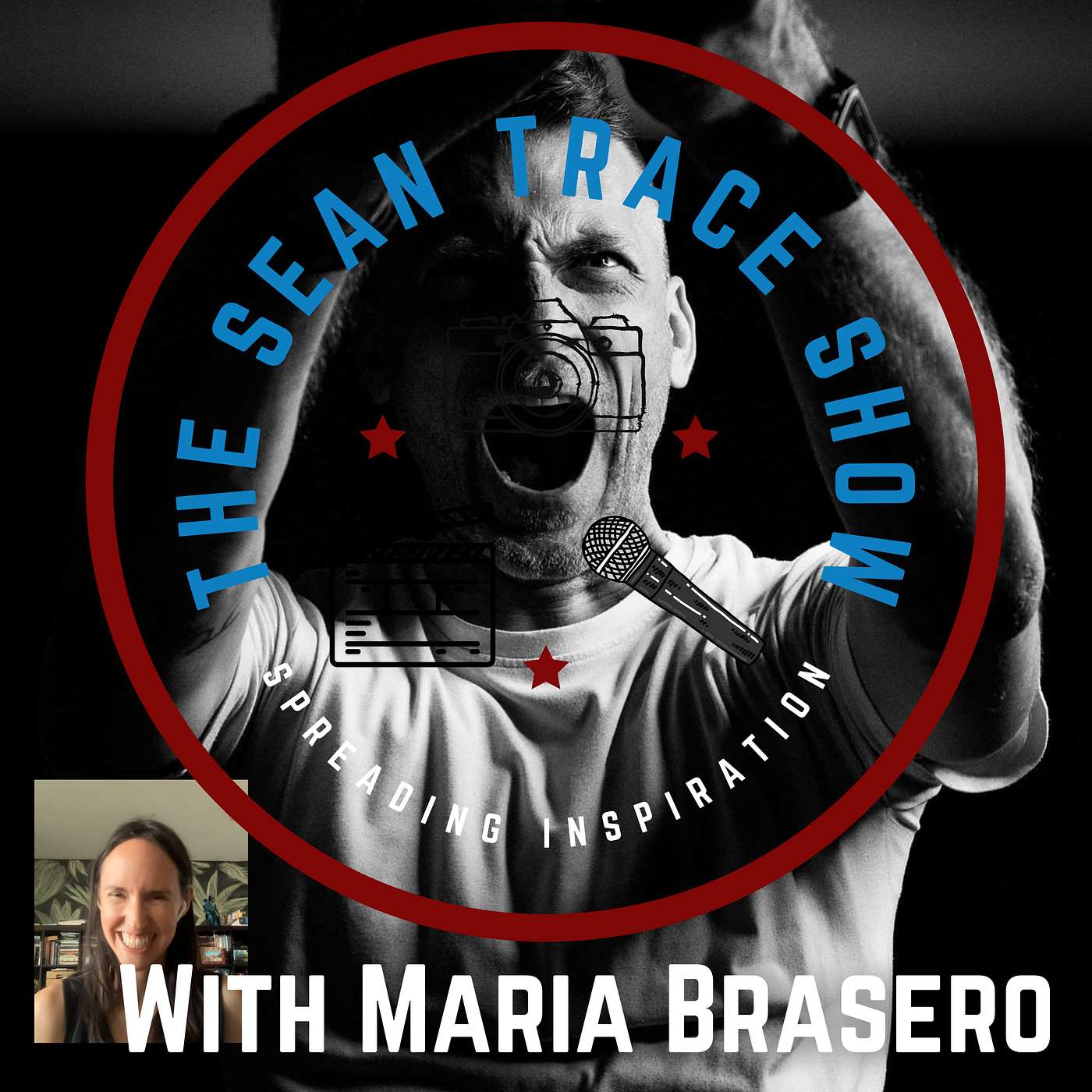 The Sean Trace Show #36 - Maria Brasero (Beyond Stereotypes) thumbnail