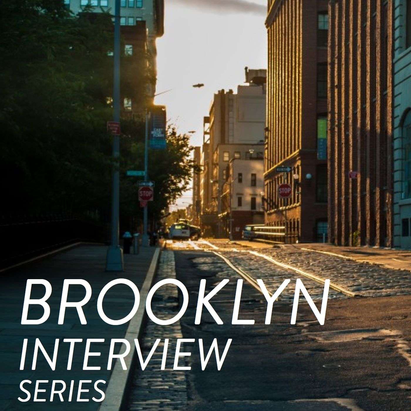 Brooklyn Interview Series | Ep. 2: Responding to God