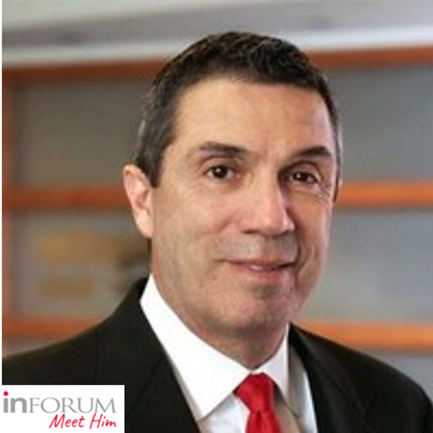 Episode 7: Sandro DiNello, President & CEO, Flagstar Bank