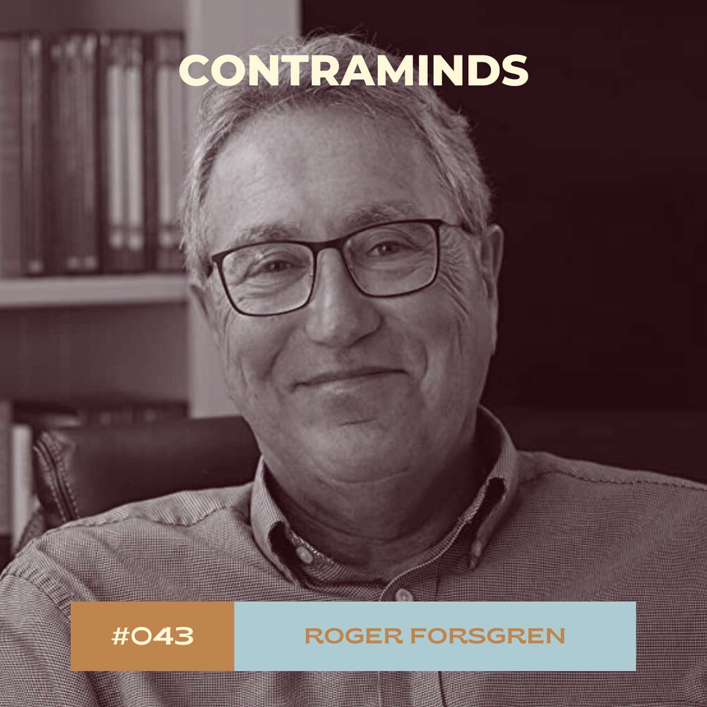 The ContraMinds Podcast