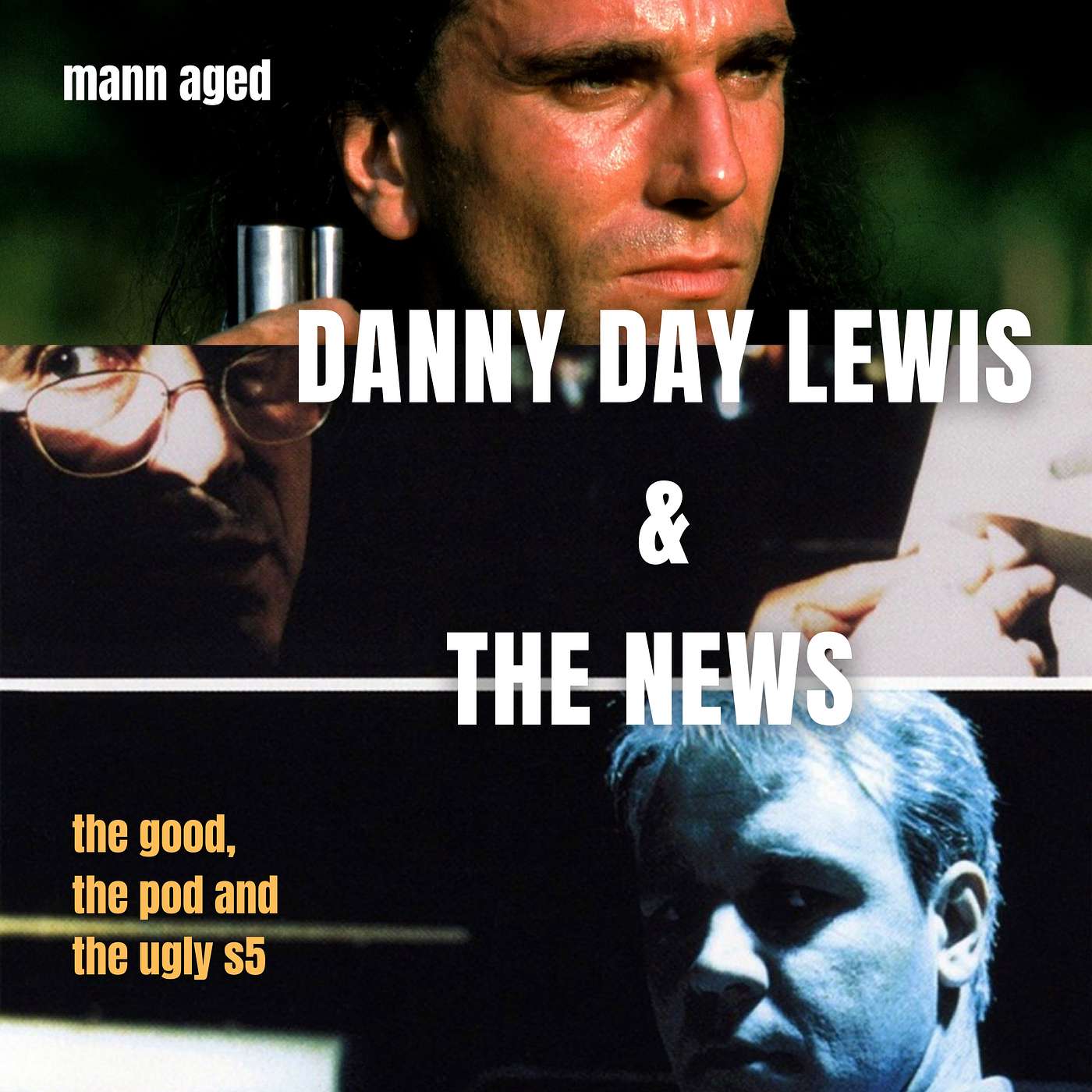 The Good, The Pod and The Ugly