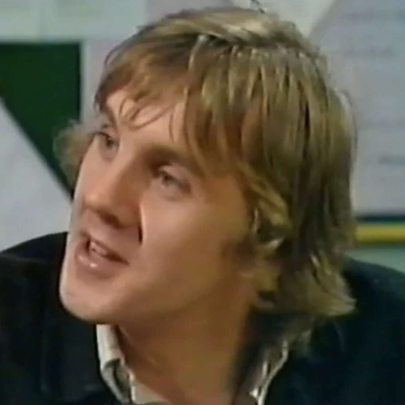 05/08/24 Show 206 : A Public Plea To Revise Steve Bent's Wikipedia Entry episode artwork
