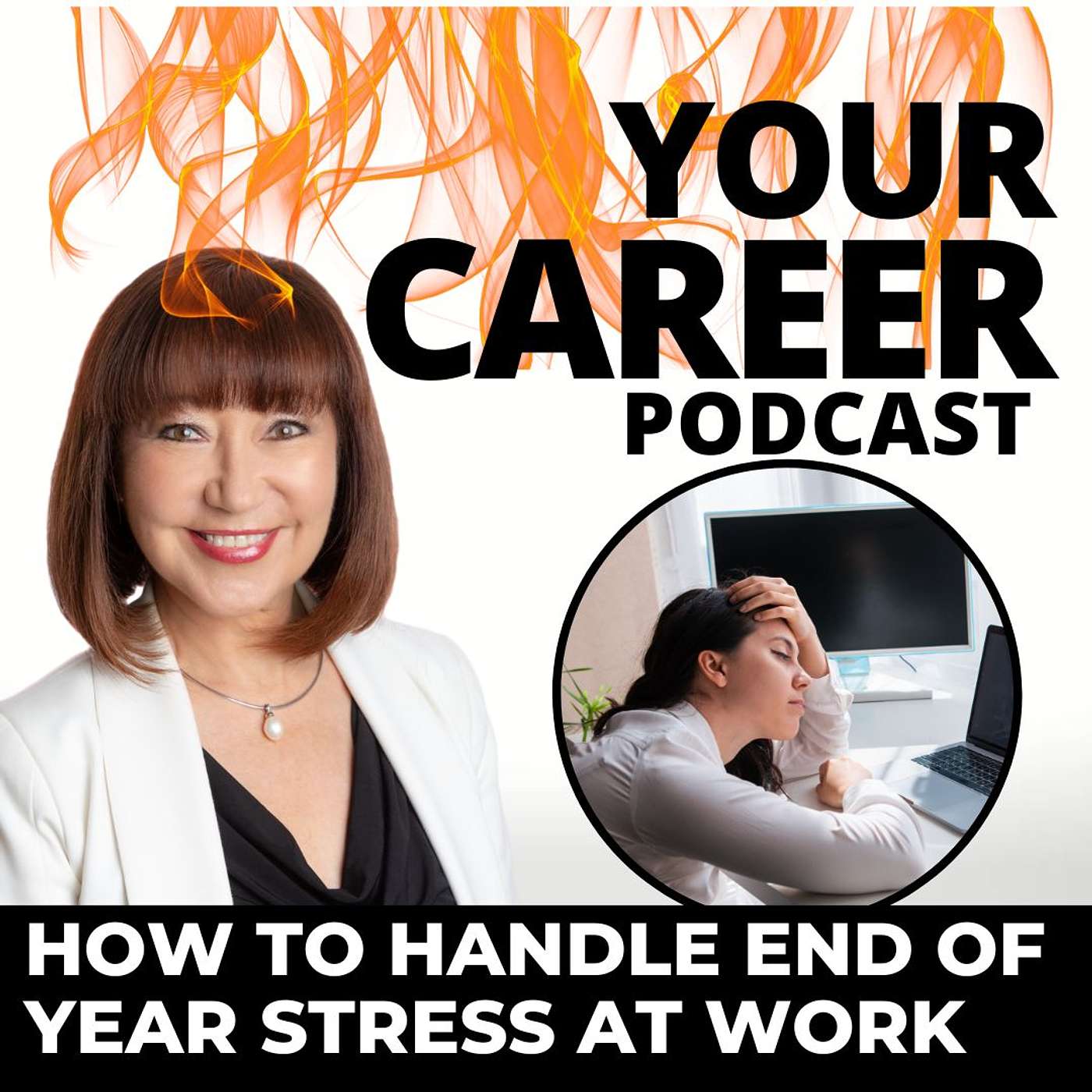 5 Ways to Control End of Year Stress at Work and Enter 2026 with Energy and Positivity 5 Ways to Control End of Year Stress at Work and Enter 2026 with Energy and Positivity