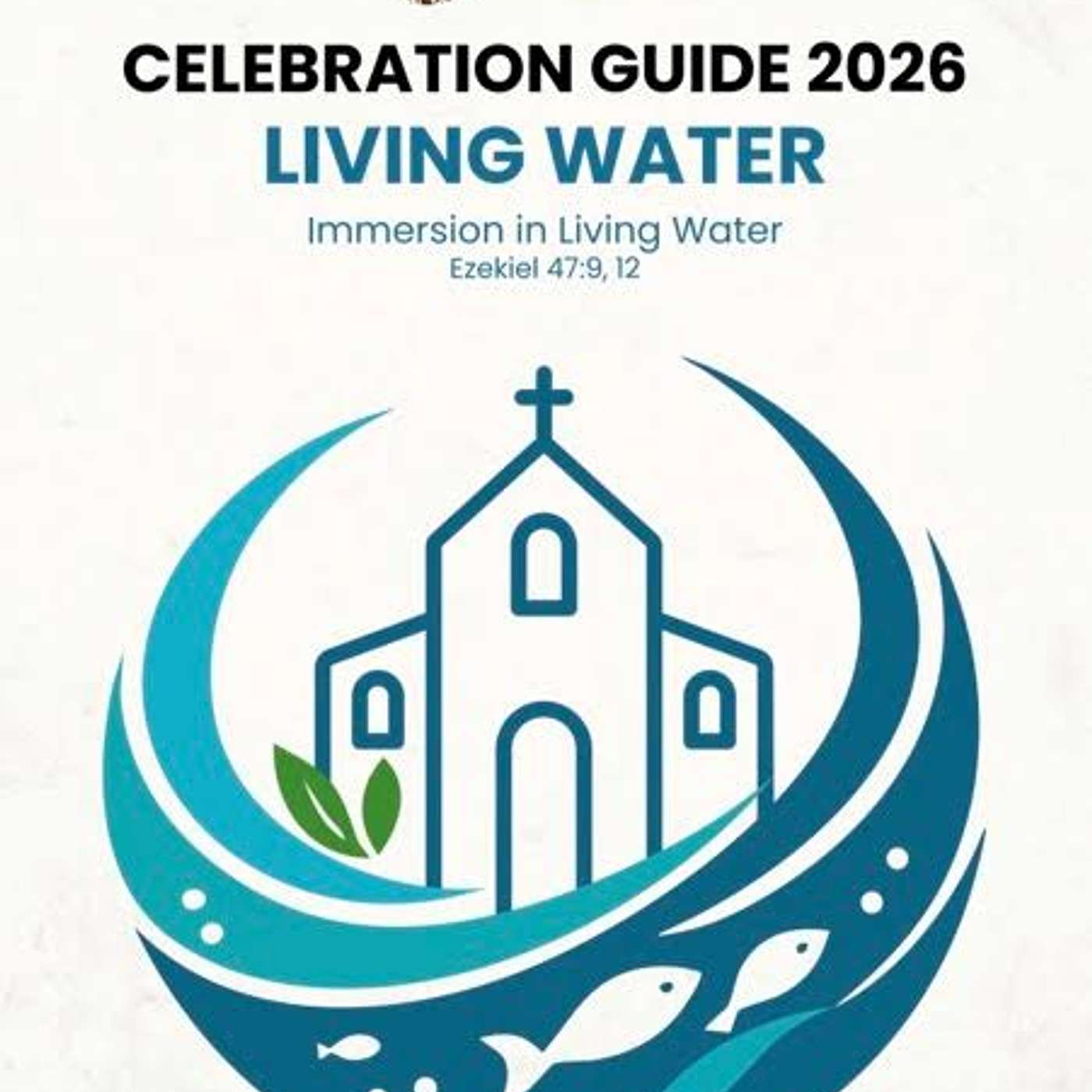C&SI - Summer Reflections Series 2026 - "Faith & Care for our Planet" - 6 Sept 2026 (S06E40)