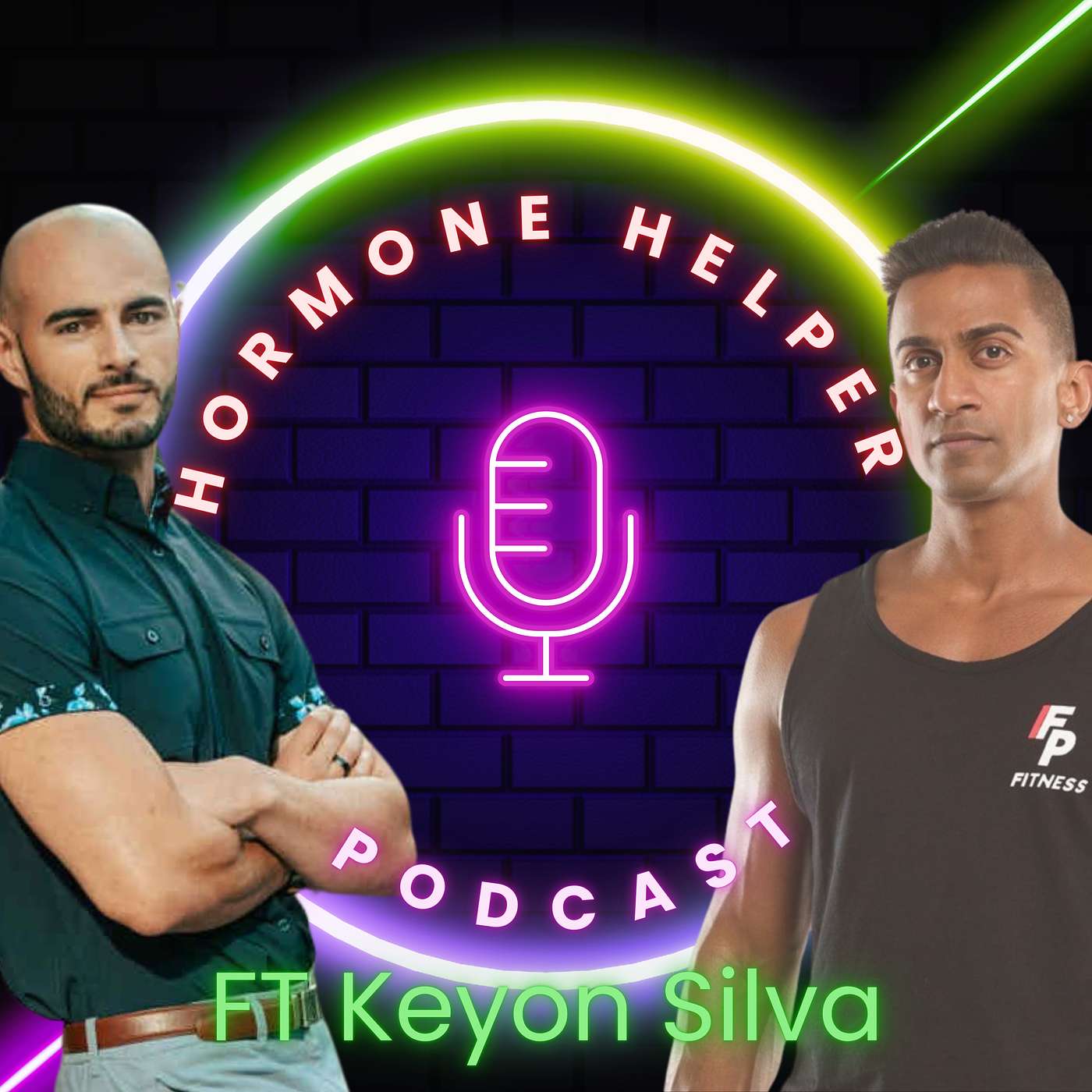 The Boring Stuff Works: Real Weight Loss Talk with Keyon Silva The Boring Stuff Works: Real Weight Loss Talk with Keyon Silva