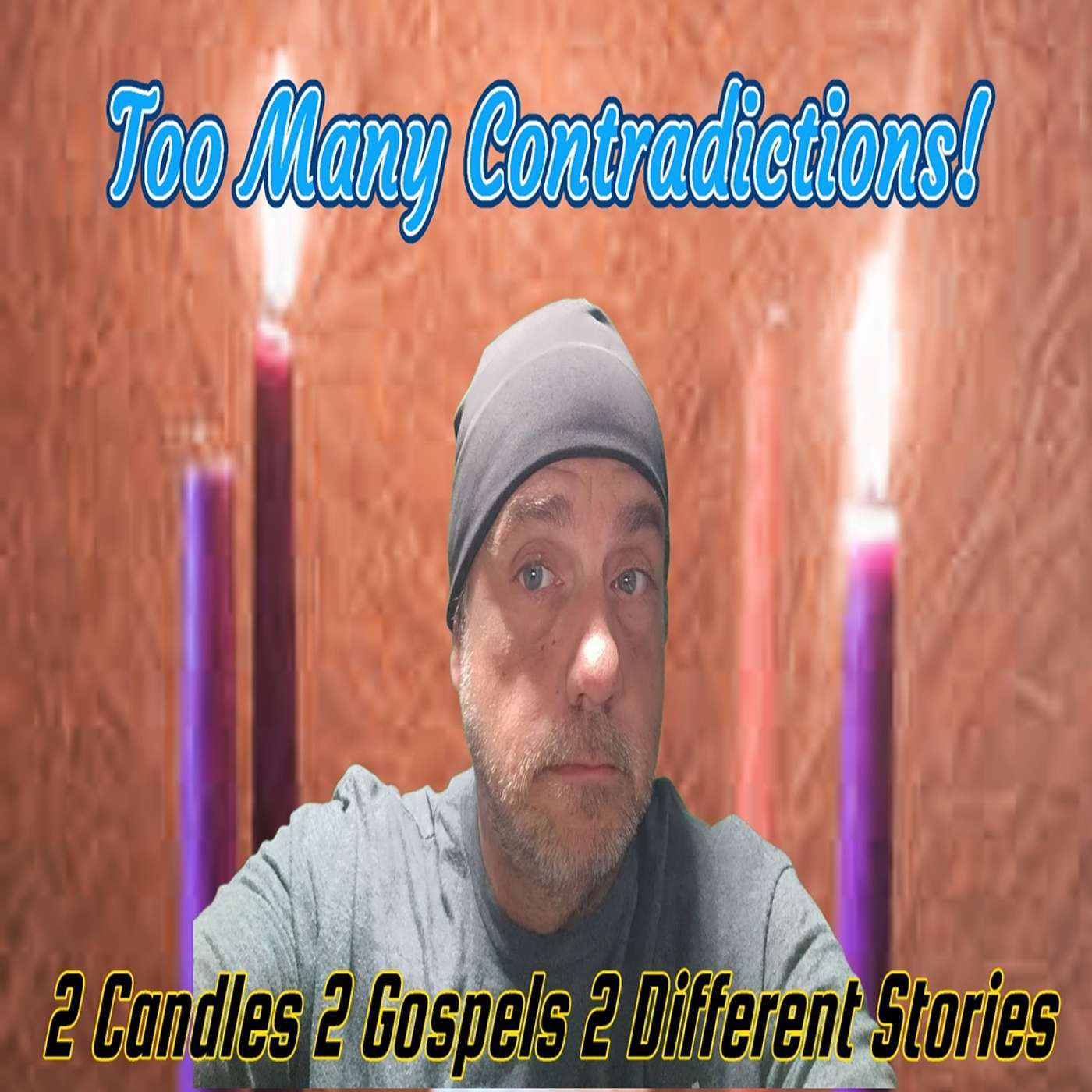 The Mighty Philbert Podcast