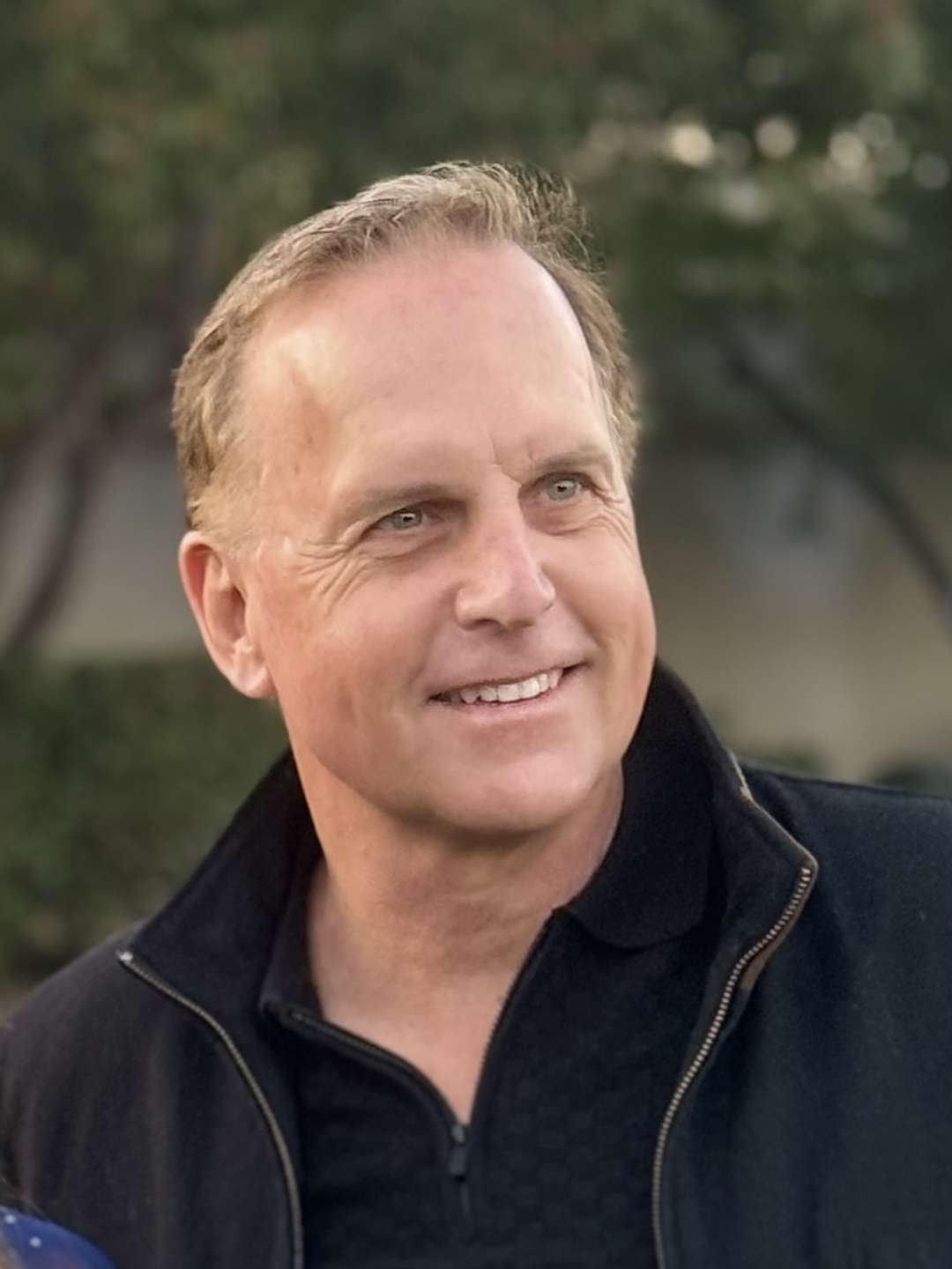 Chuck Goetschel