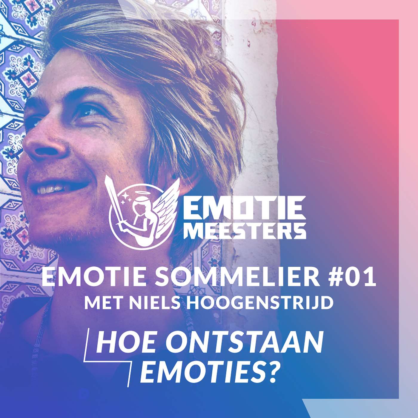 Emotie Meesters Podcast
