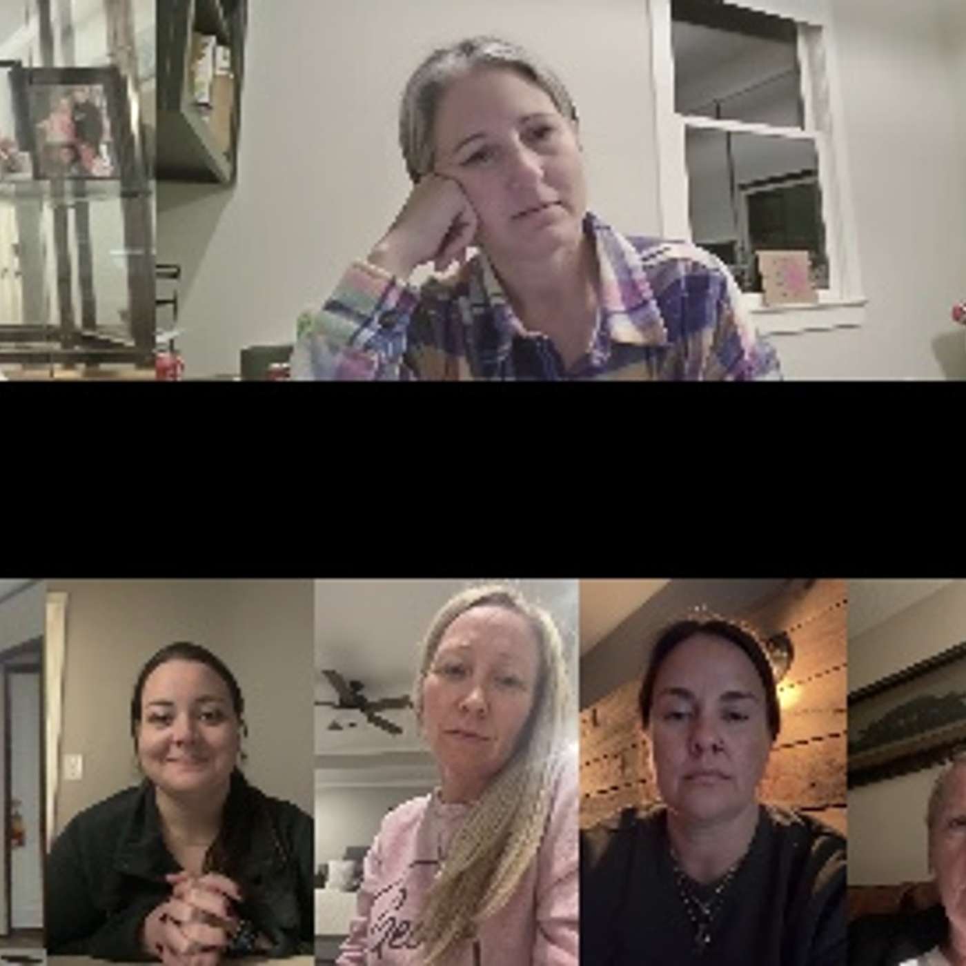 Warrior Moms: Surviving Child Loss