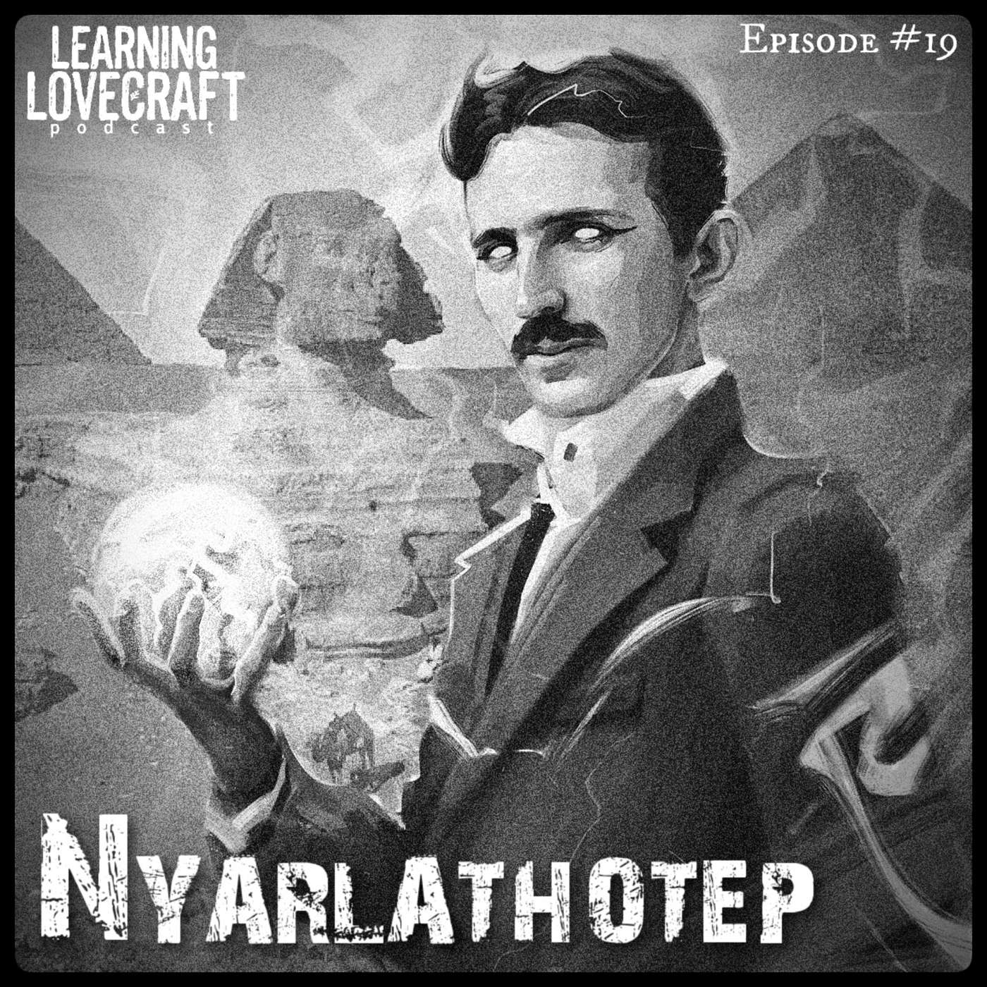 Learning Lovecraft