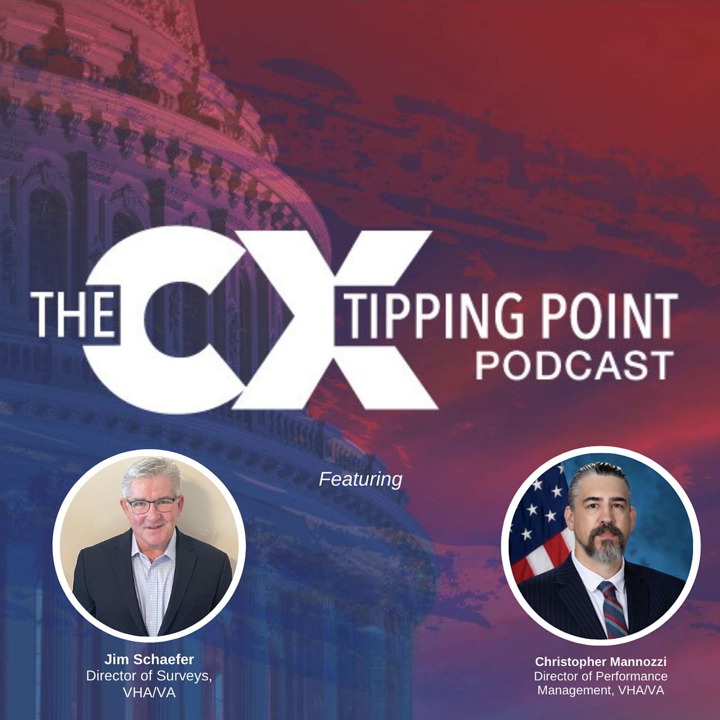 EP 62 - Assessing Veterans’ Patient Experience through the Survey of Healthcare Experience of Patients (SHEP) Program within the Veterans Health Administration EP 62 - Assessing Veterans’ Patient Experience through the Survey of Healthcare Experience of Patients (SHEP) Program within the Veterans Health Administration