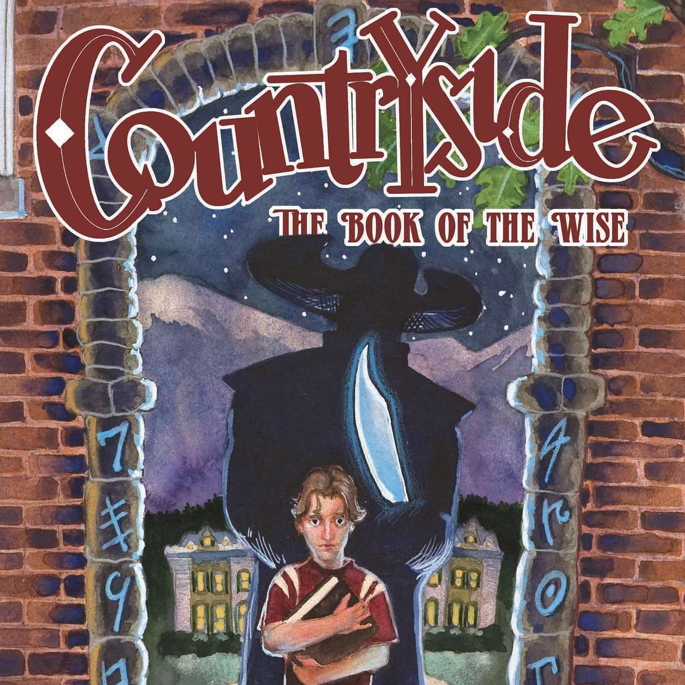 Countryside: The Book Series