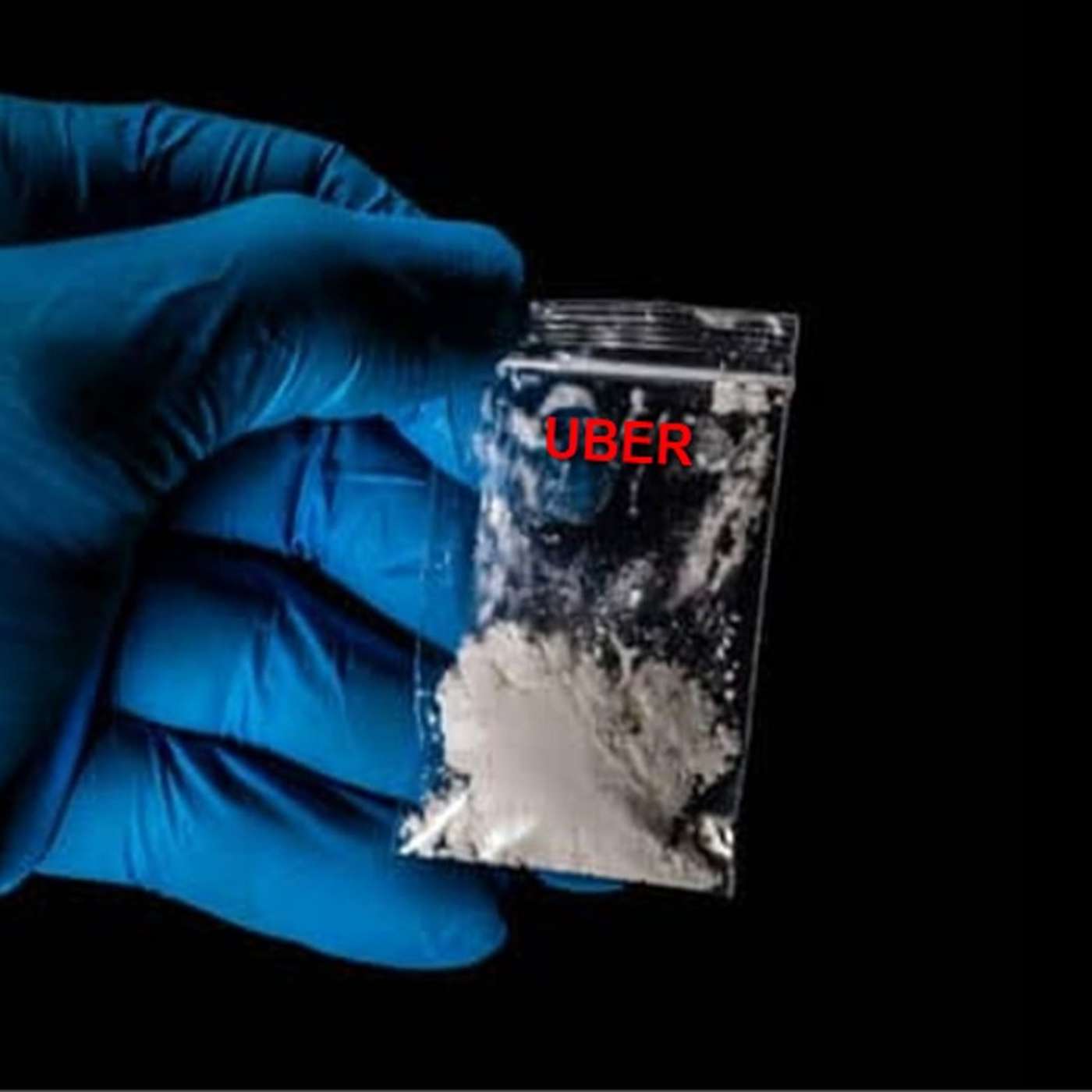 Uber Baggie