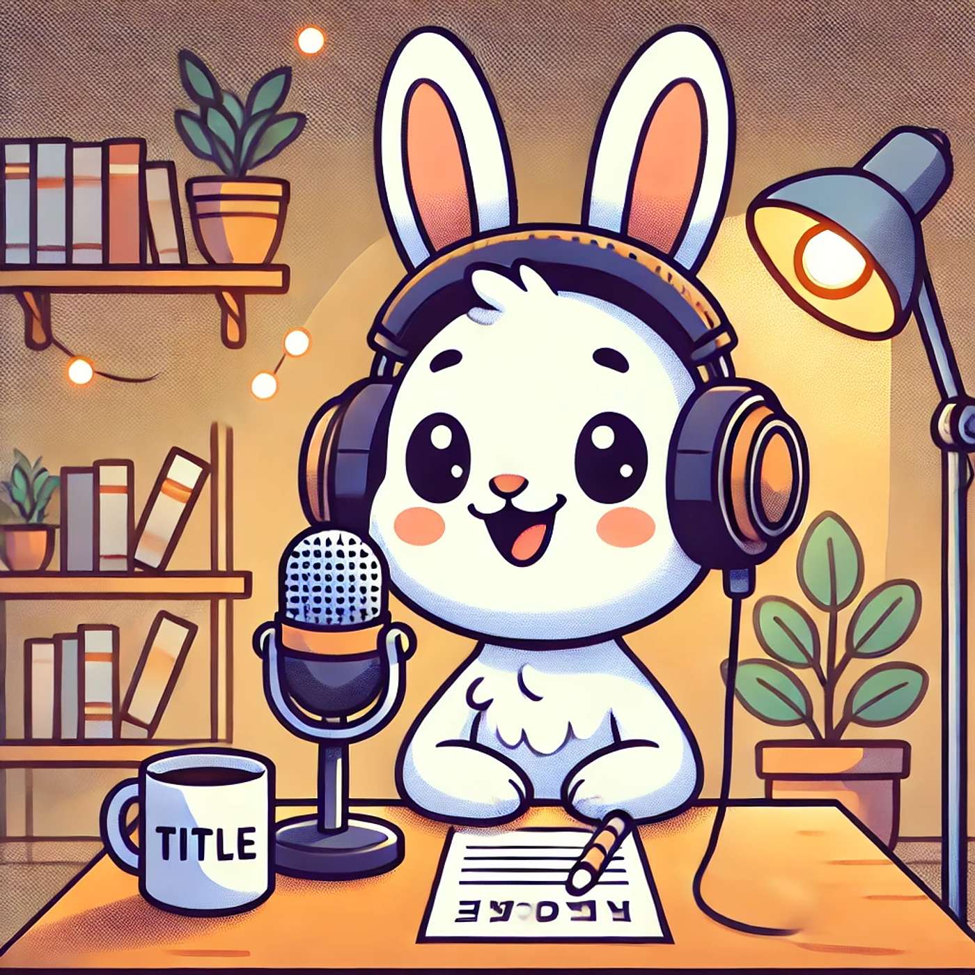 Nicola 's Podcast