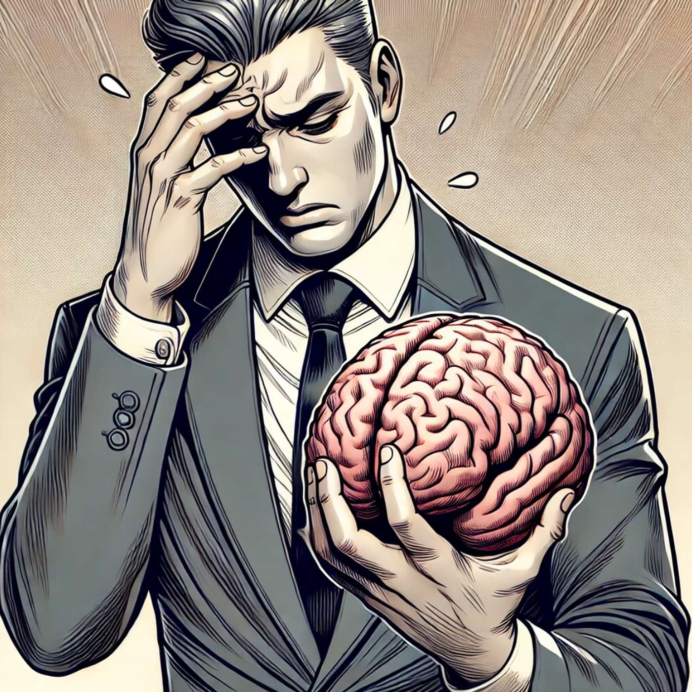 The Thinking Mind Podcast: Psychiatry & Psychotherapy