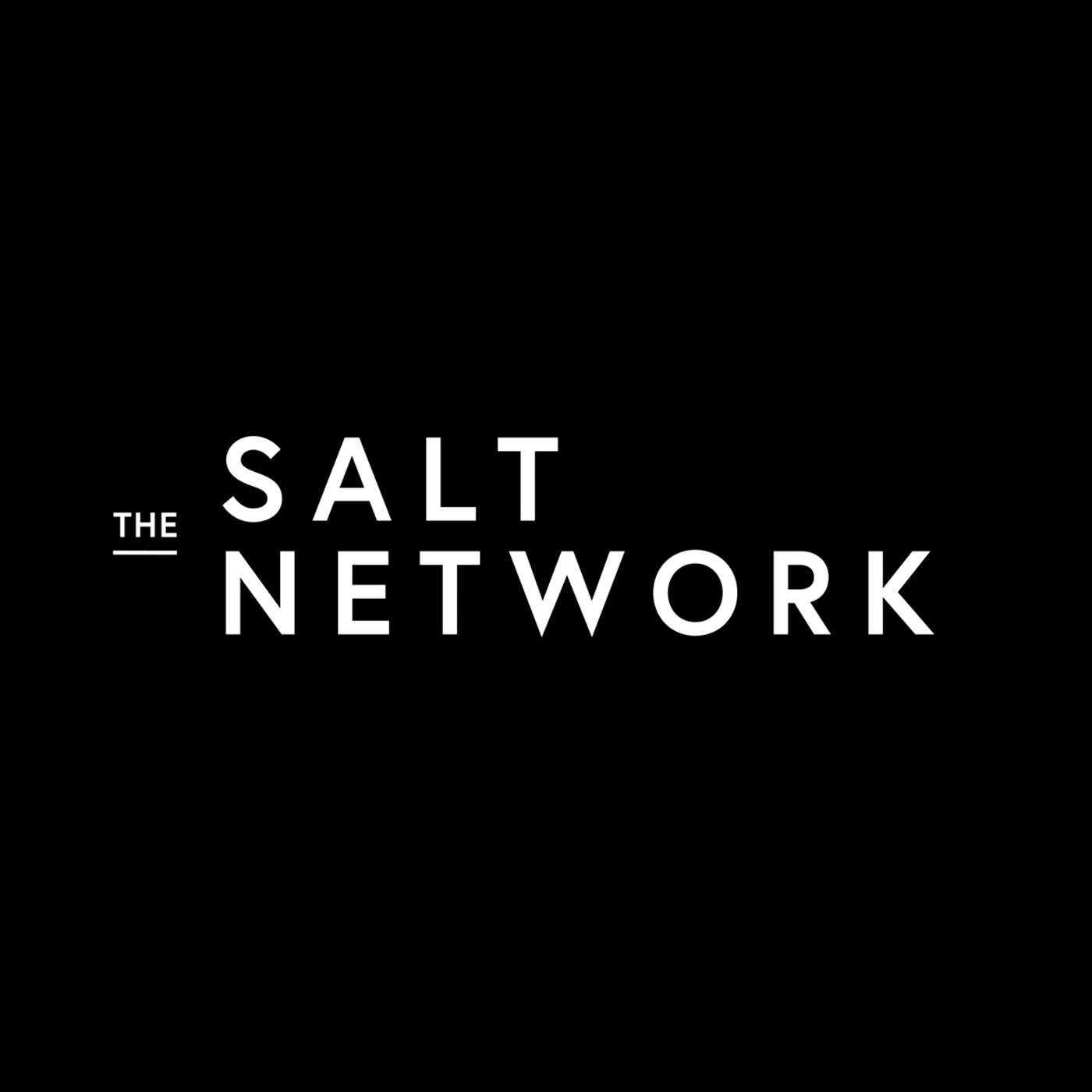 Salt Network Week