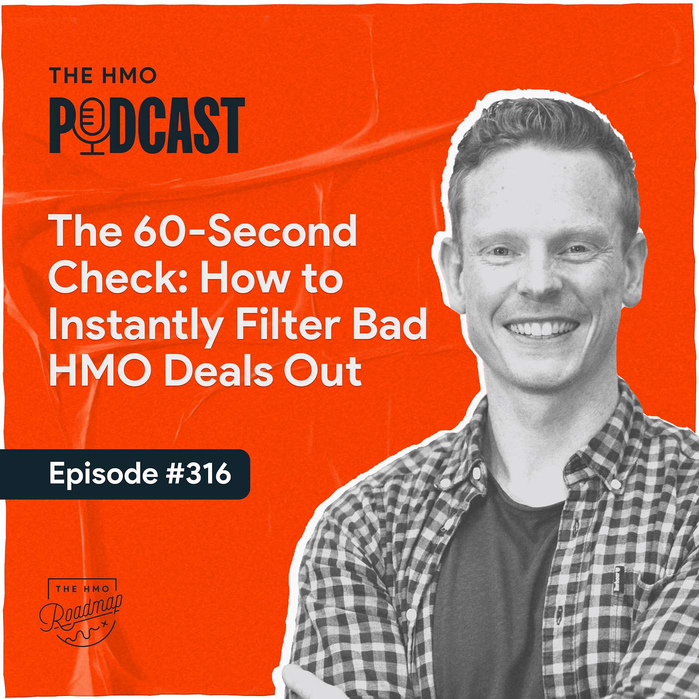 The 60-Second Check: How to Instantly Filter Bad HMO Deals Out
