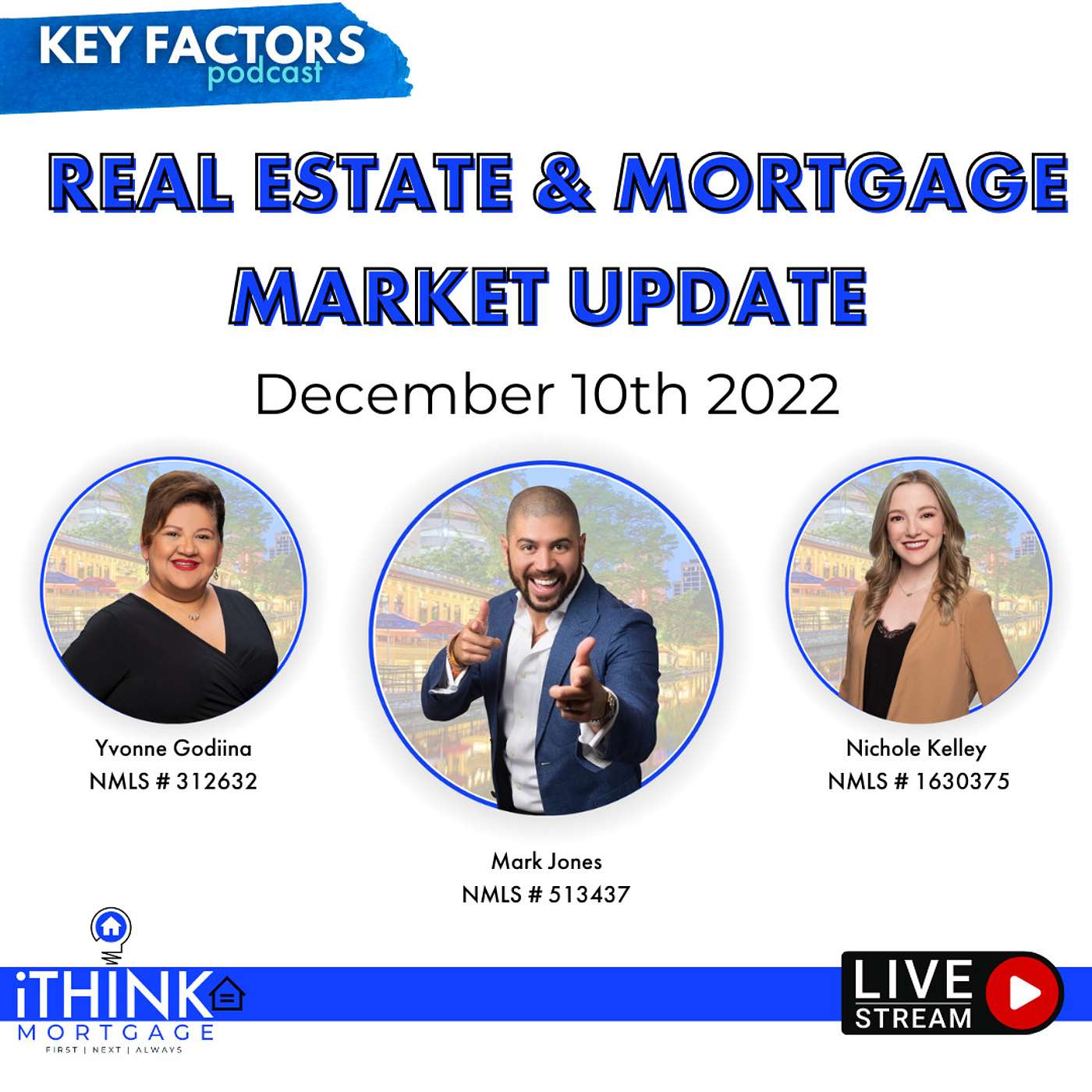Key Factors RealEstateAF