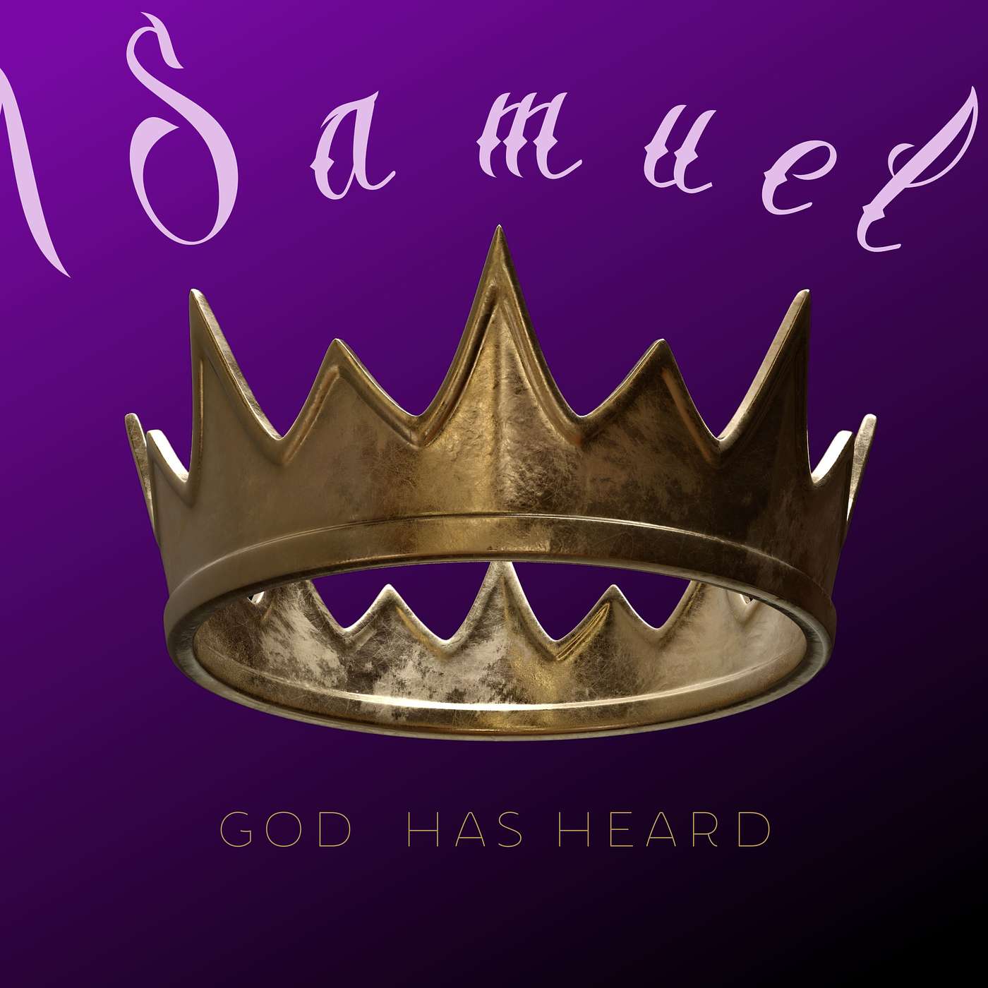 1 Samuel 7 - God Hear’s Our Cries of Repentance