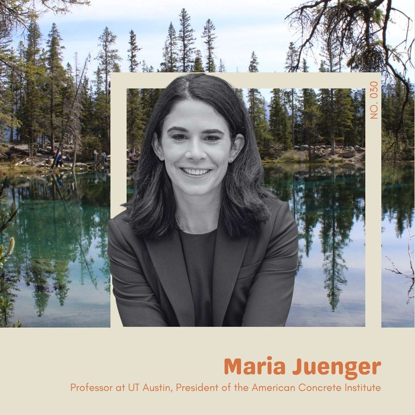 30 - Maria Juenger
