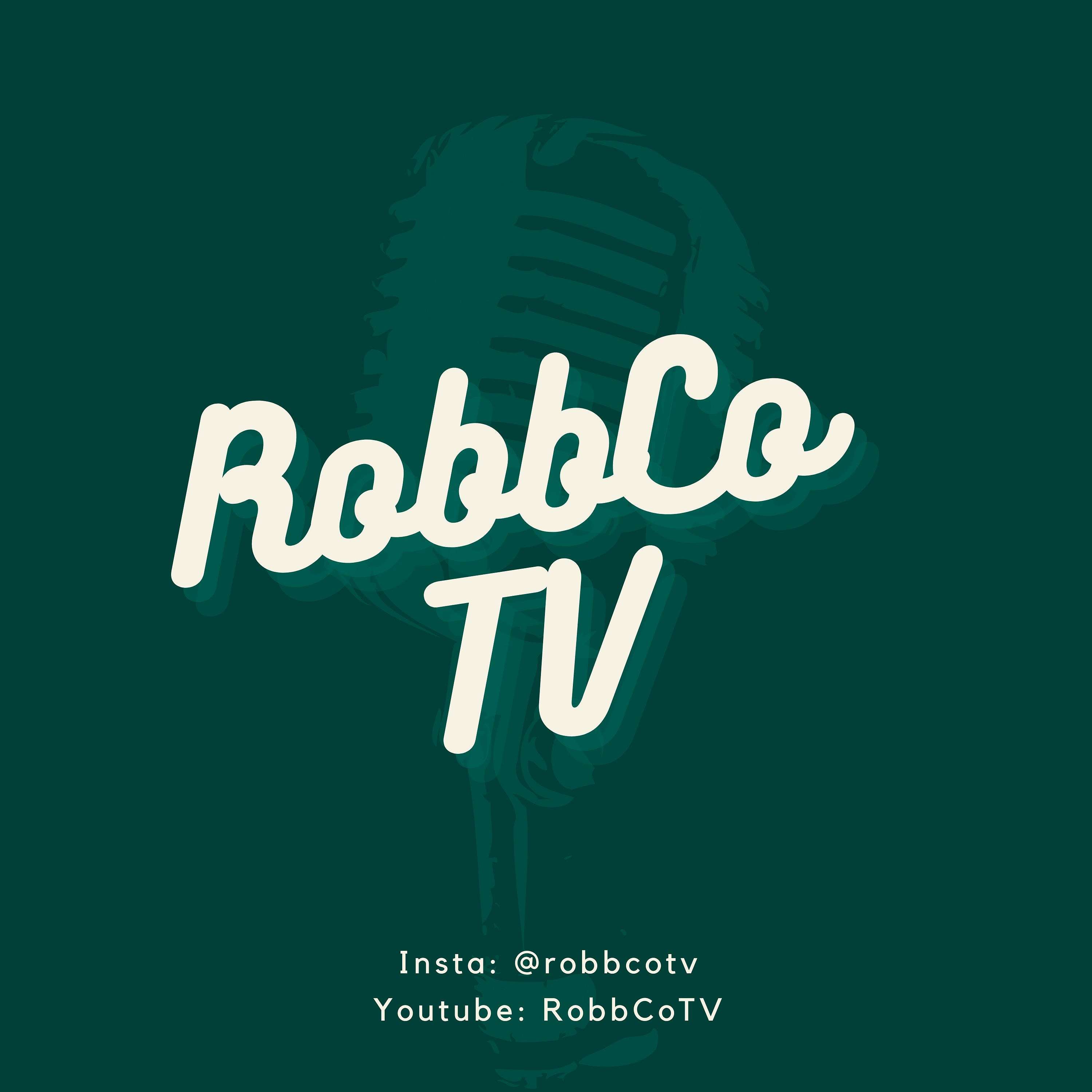 RobbCo TV