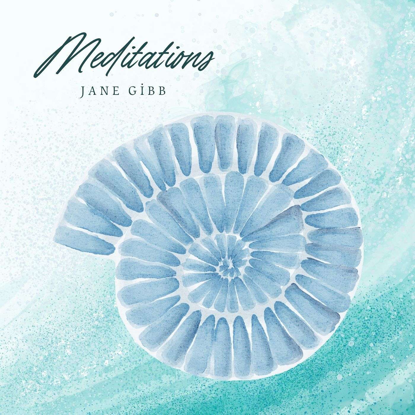 Quiet Wisdom Audio Meditations cover art