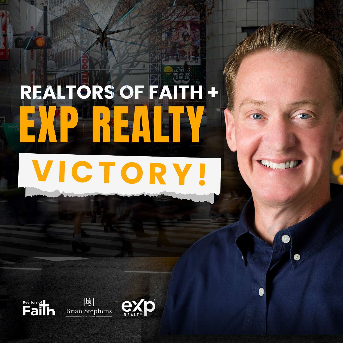 Realtors of Faith