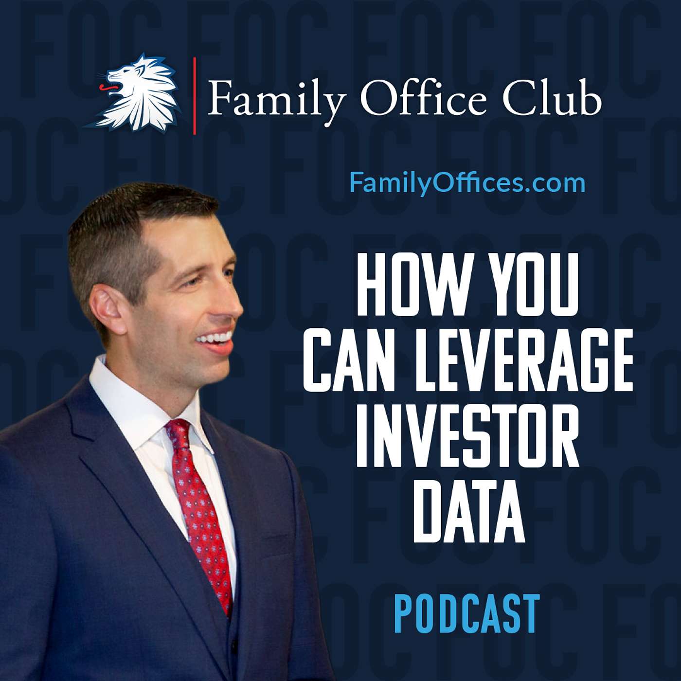 How You Can Leverage Investor Data