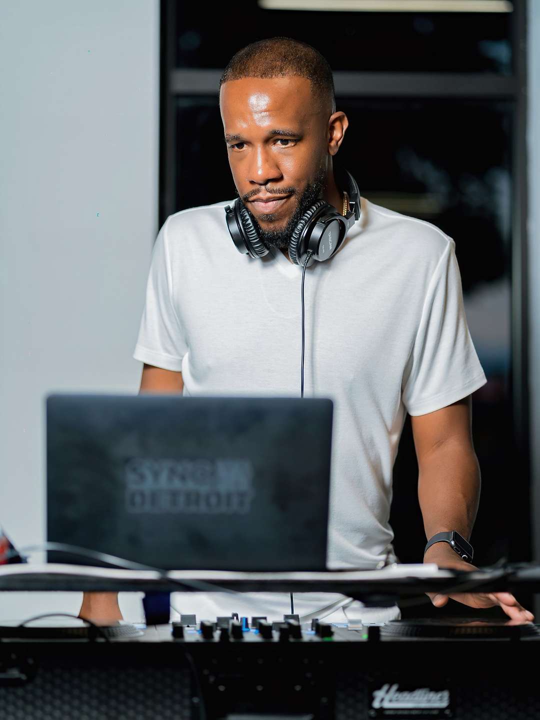 DJ Sync