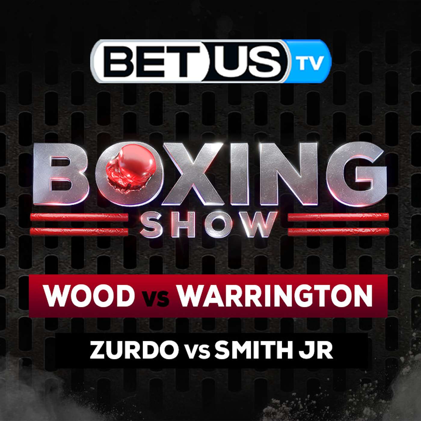 BetUS Boxing, Golf, Tennis & Horse Racing
